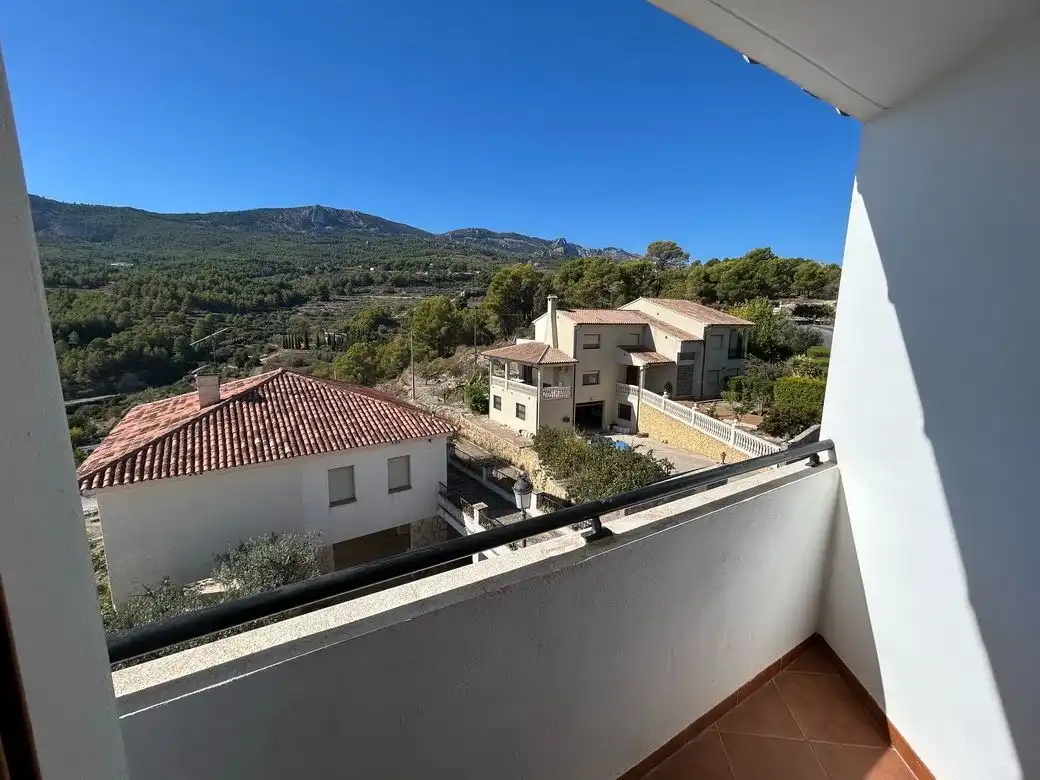Wohnung zum Verkauf in El Castell de Guadalest, imagen 3
