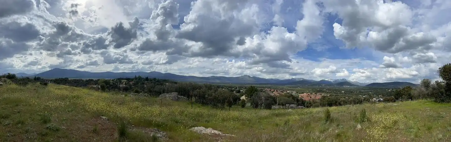 Grundstücke und Bauplätze zum Verkauf in Guadarrama, imagen 8