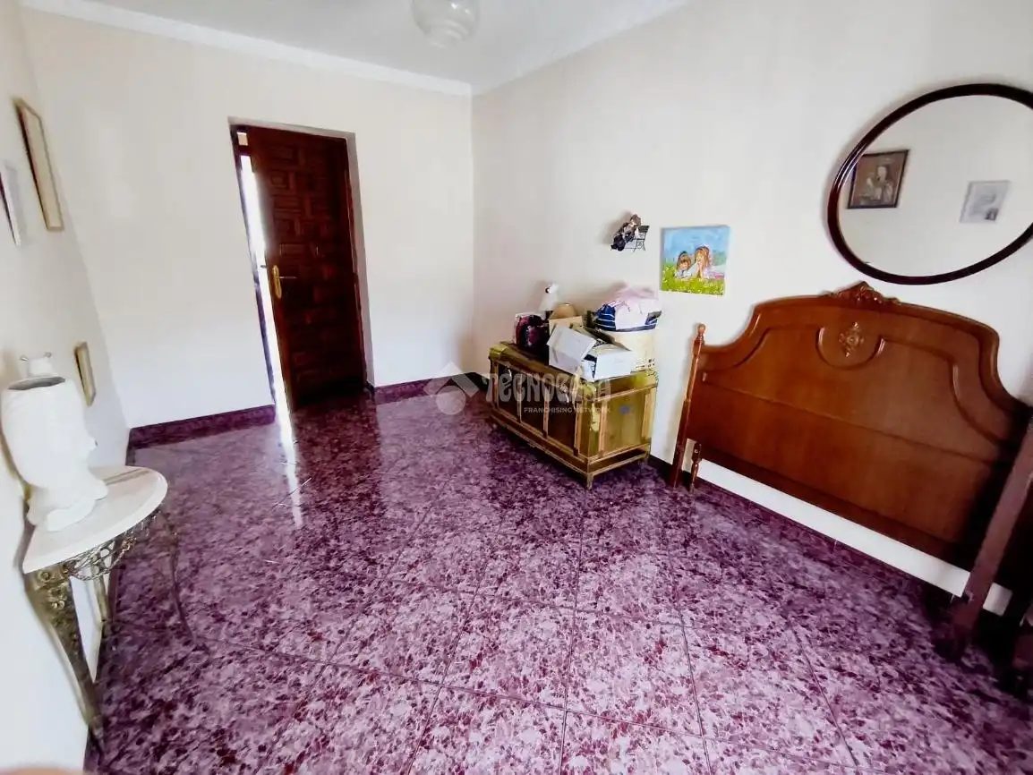 Habitación de Casa o chalet en venta en Antequera con Terraza