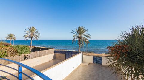 Photo 5 of House or chalet for sale in Calas Santa Pola Este, Santa Pola