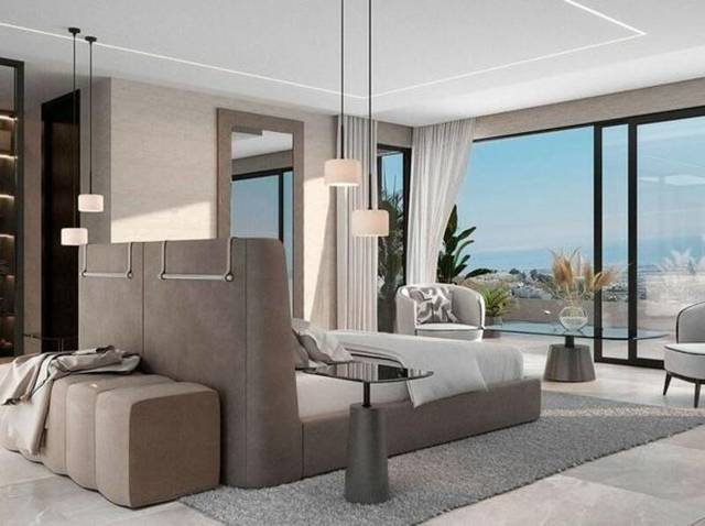 Casa-chalet en Venta en El Madroñal