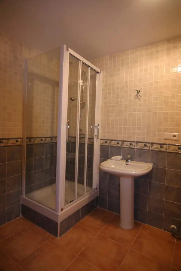 Bathroom of Detached homes for sale in Coín  with Terrace, Storage room and Swimming Pool