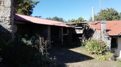 Foto 2 de Casa o chalet en venta en Casardoño Saidres, Silleda, Pontevedra