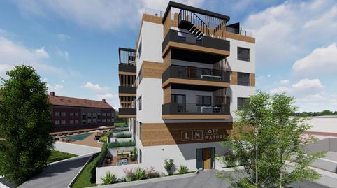 Foto 4 de Dúplex en venta en Mos, Pontevedra