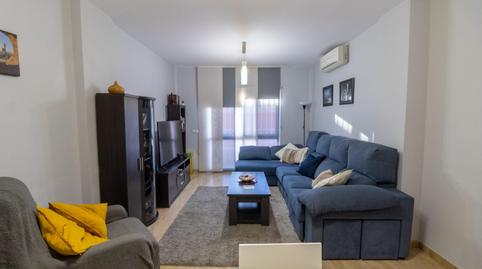 Foto 5 de Casa o xalet en venda a Benahadux, Almería