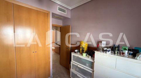 Foto 3 de Casa adosada en venta en Olivar de Quintos, Montequinto