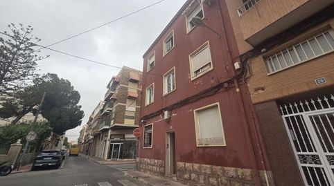 Foto 3 de Casa o xalet en venda a Calle de la Fuente, Los Ángeles, Alicante / Alacant