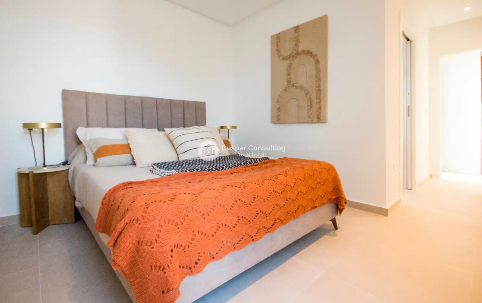 Apartament amb piscina en venda a San Fulgencio, imagen 14
