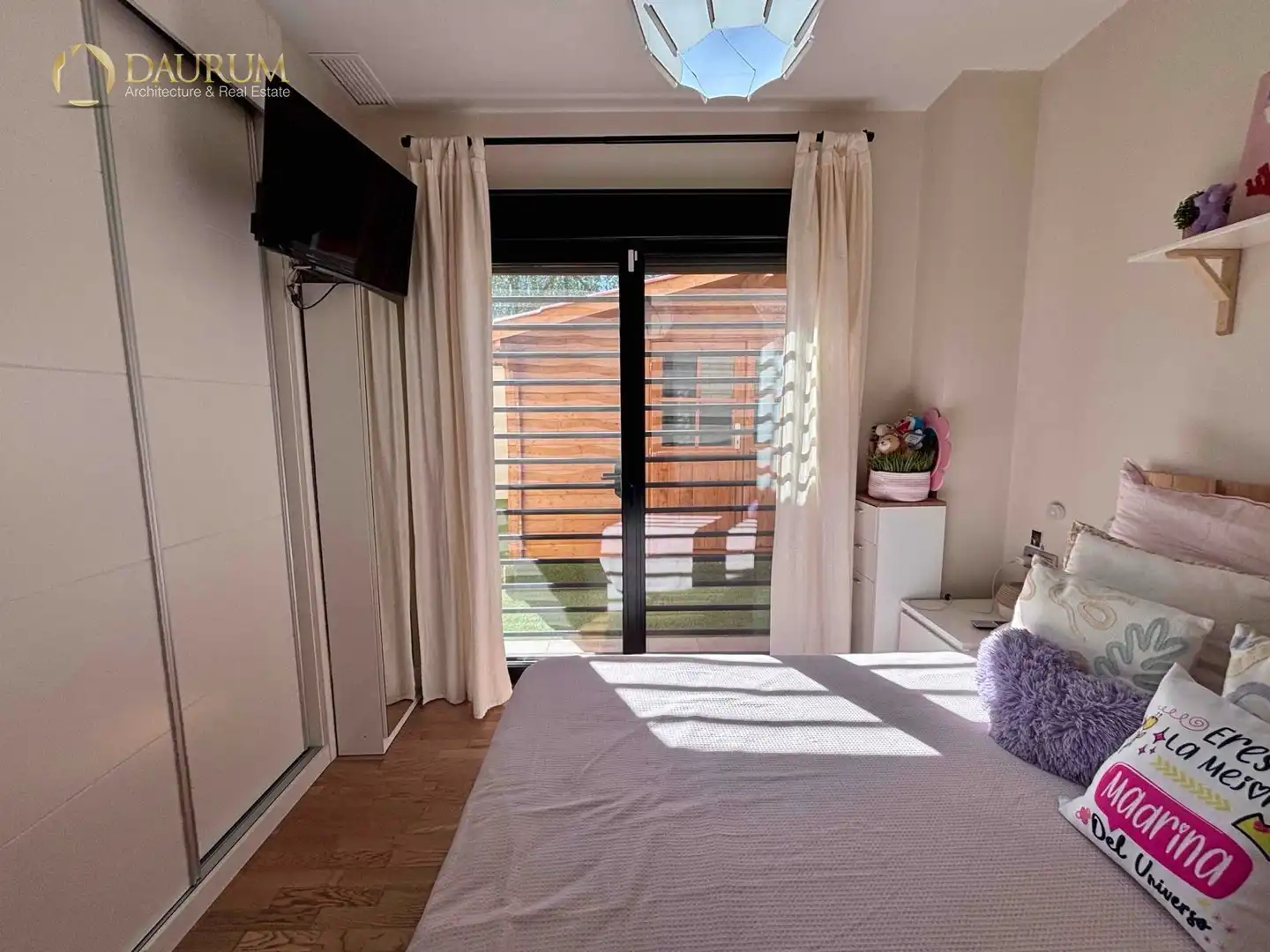 Piso con piscina en venta en Luis mamerto lopez-tapia, imagen 52