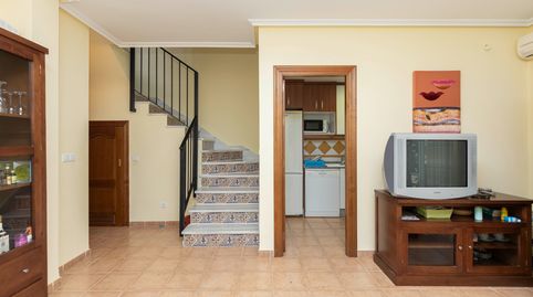 Foto 5 de Casa adosada en venta en Calle Tomillo, Las Salinas, Vera