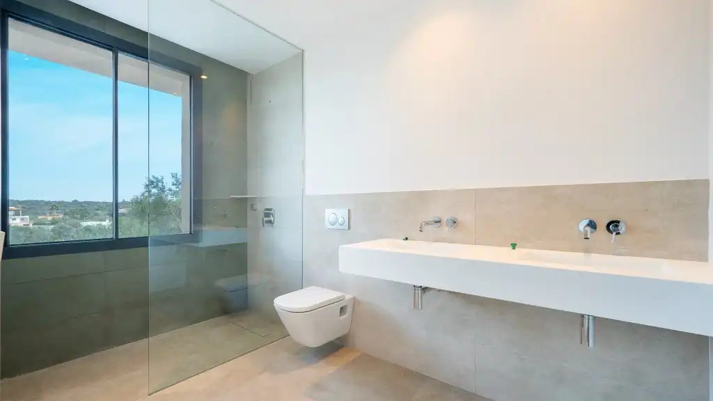 Detached house with pool for sale in Portopetro, imagen 10