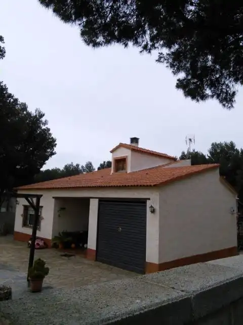 Villa zum Verkauf in Urbanización Mas Del Plata
