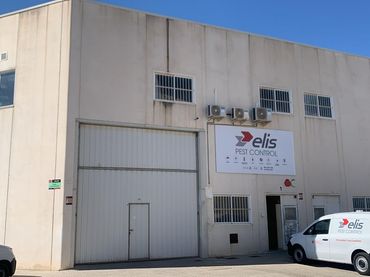 Nave industrielle à vendre à Alaquàs