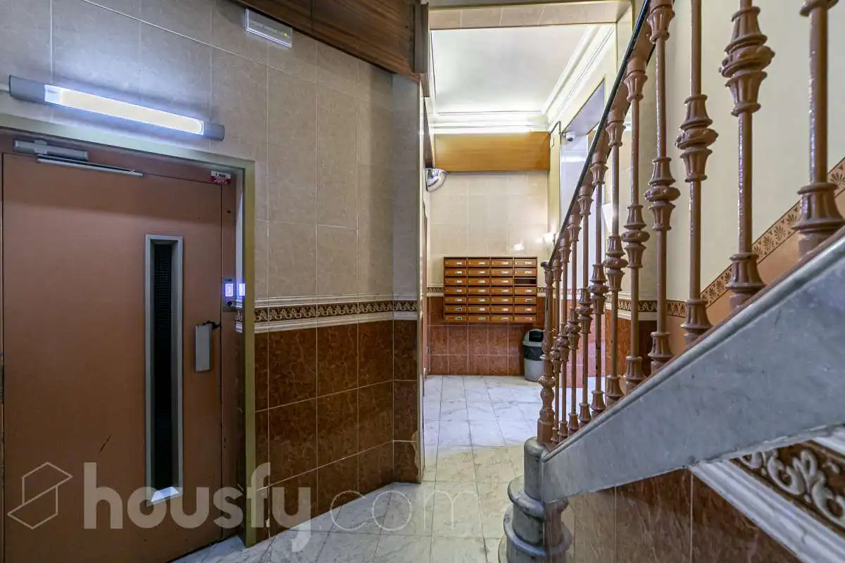 Wohnung mit Terrasse zum Verkauf in Gran Via de les Corts Catalanes ., imagen 53