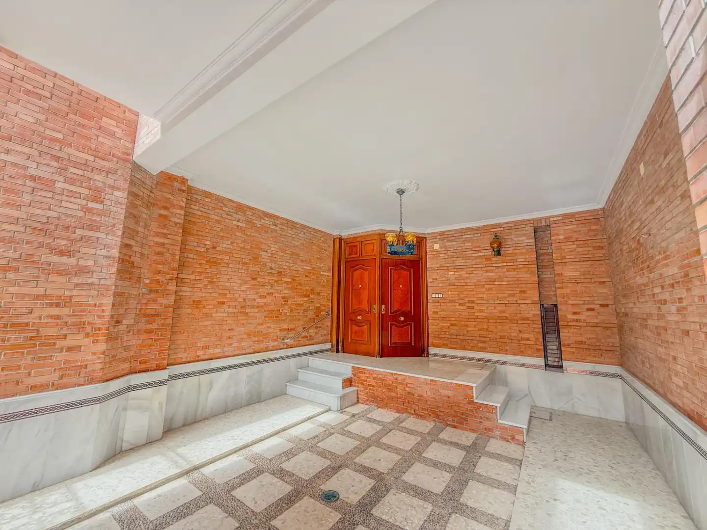 Casa o xalet en venda en Dos Hermanas