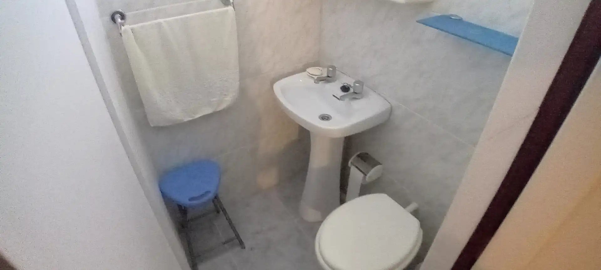 Bathroom of Detached homes for sale in Piloña  with Heating, Private garden and Terrace