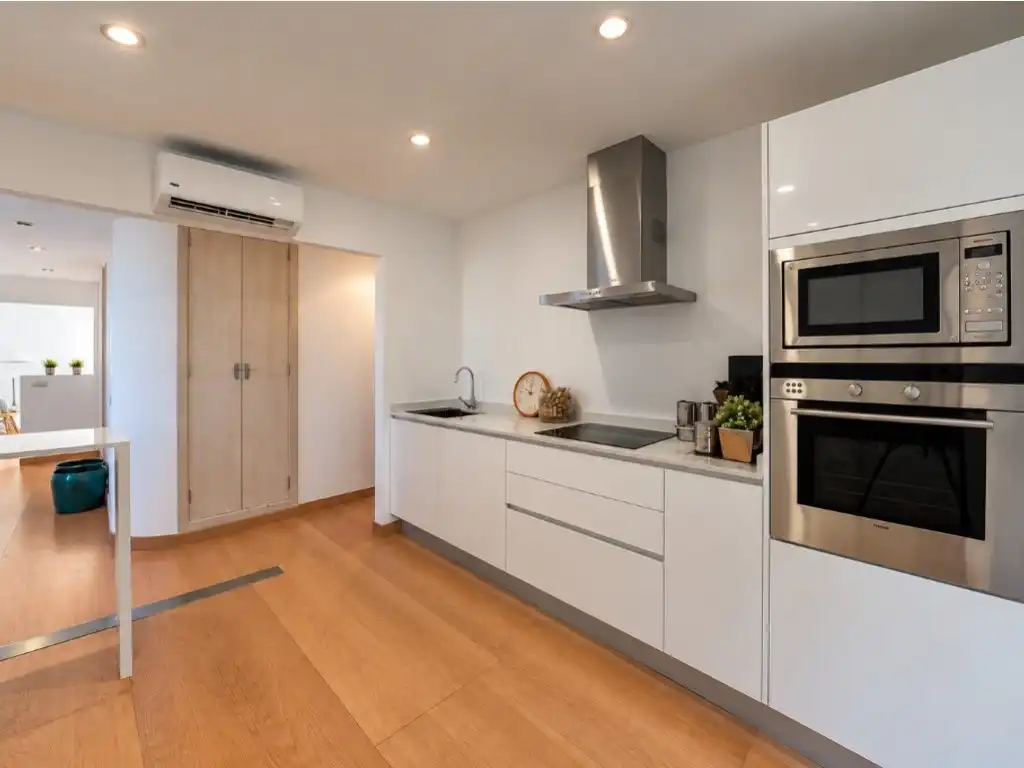 Apartamento con terraza en venta en Cas Català - Illetes, imagen 5