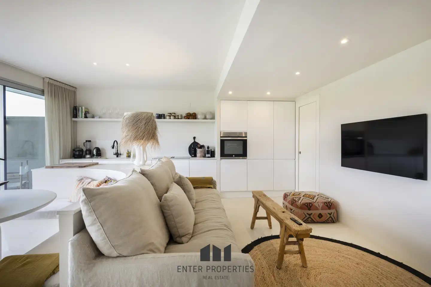 Flat for sale in Montañar - El Arenal