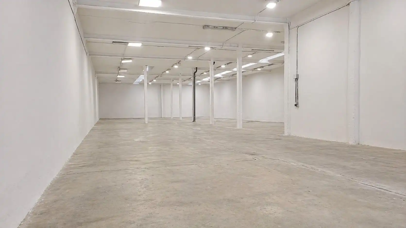 Industrial buildings for sale in Getafe