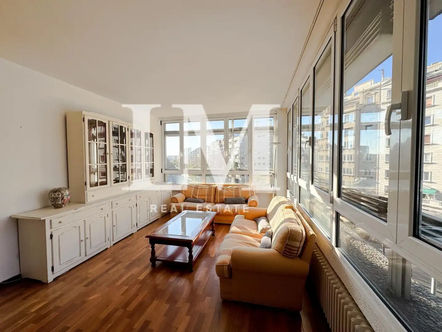 Apartamento con ascensor en venta en ARAGO, imagen 3