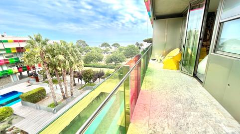 Foto 2 de Àtic en venda a Els Esquirols, Tarragona