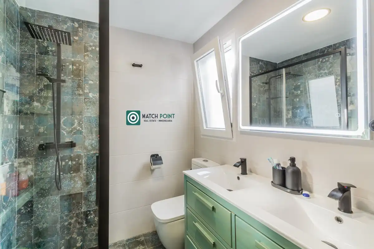 Wohnung mit Aufzug zum Verkauf in Avenida Costa del Sol, imagen 9