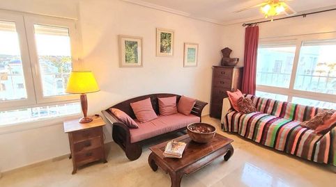 Foto 5 de Ático en venta en Los Almendros, Orihuela