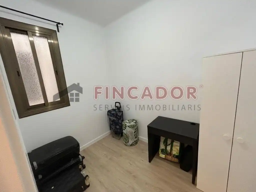 Piso con terraza en venta en Passeig de Joan de Borbó, imagen 16