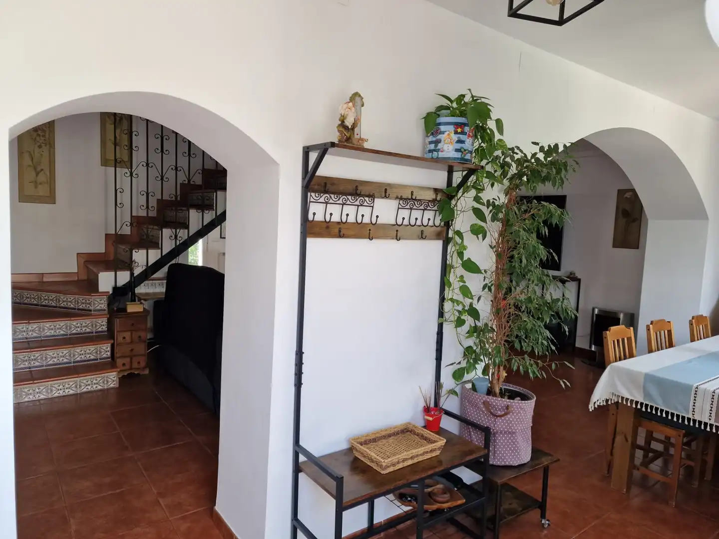 Detached homes for sale in Colmenar Viejo  with Air Conditioner, Heating and Private garden
