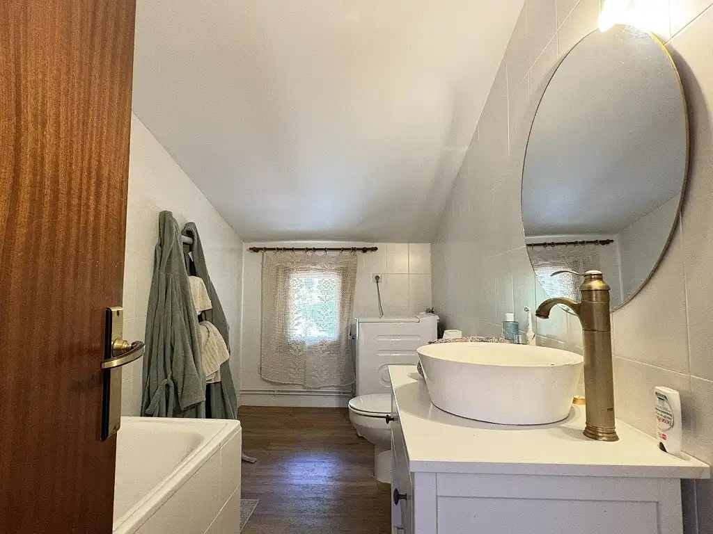 Casa rustica con terrazza in vendita a Camprodon, imagen 35