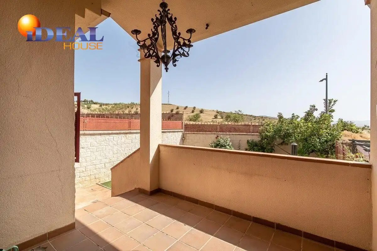 Maison avec piscine à vendre à Avenida CAÑADA DE LOS FENICIOS, imagen 30