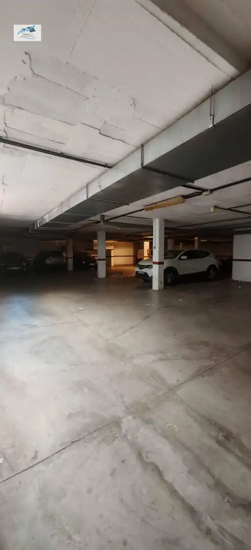 Piso en venta en Calle MIGUEL GUTIERREZ CRUZ, La Algaba