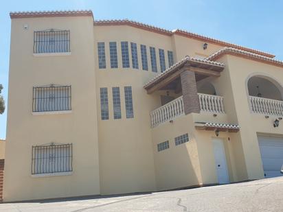 Exterior view of House or chalet for sale in Ador  with Heating, Private garden and Terrace
