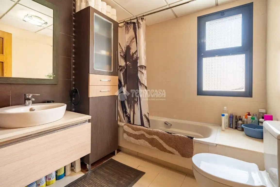 Baño de Piso en venta en Granada