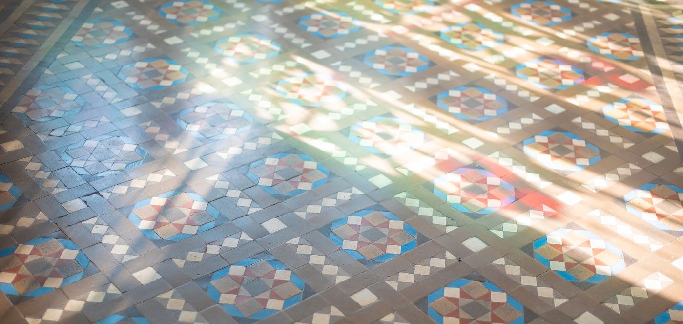 Jardí de Pis en venda en  Barcelona Capital amb Aire condicionat, Calefacció i Terrassa