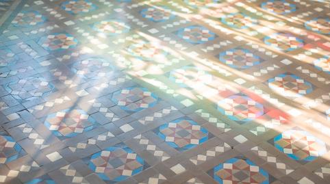 Foto 2 de Pis en venda a Passeig de Gràcia, Dreta de l'Eixample,  Barcelona Capital