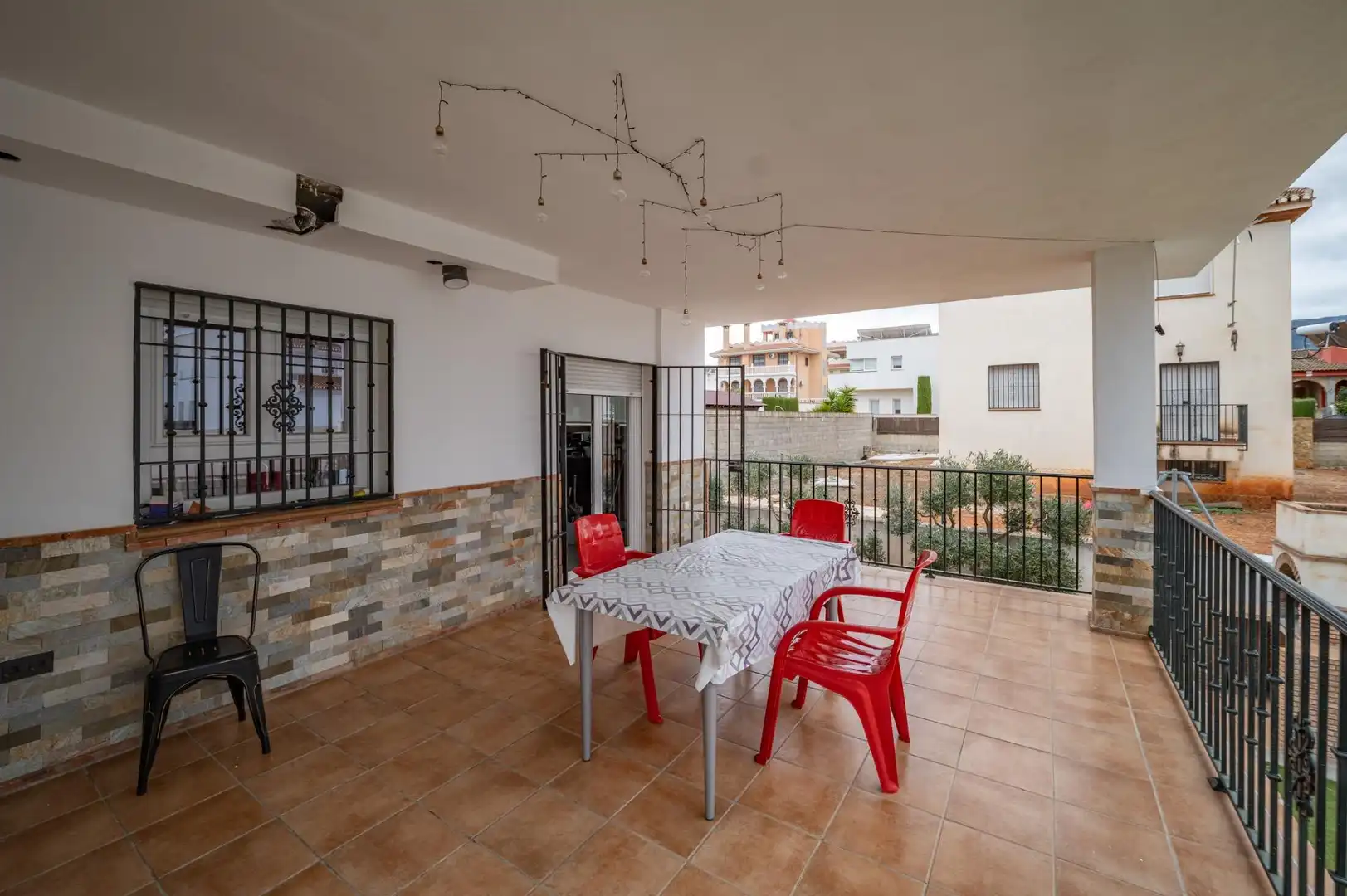 Villa mit Terrasse zum Verkauf in LDO. SANSON CARRASCO 10, imagen 34