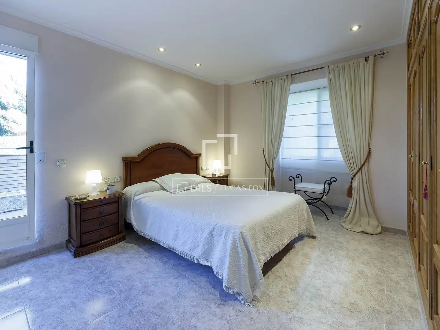 Villa mit Terrasse zum Verkauf in Alfinach - Los Monasterios, imagen 20