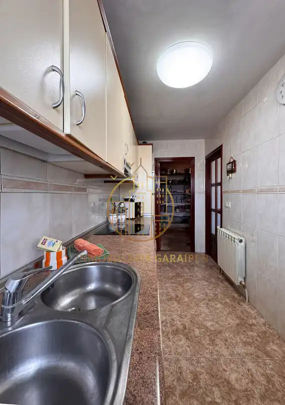 Casa con balcón en venta en San Martín de Unx, imagen 27