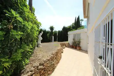 Villa avec piscine à vendre à Elviria - Cabopino, imagen 40