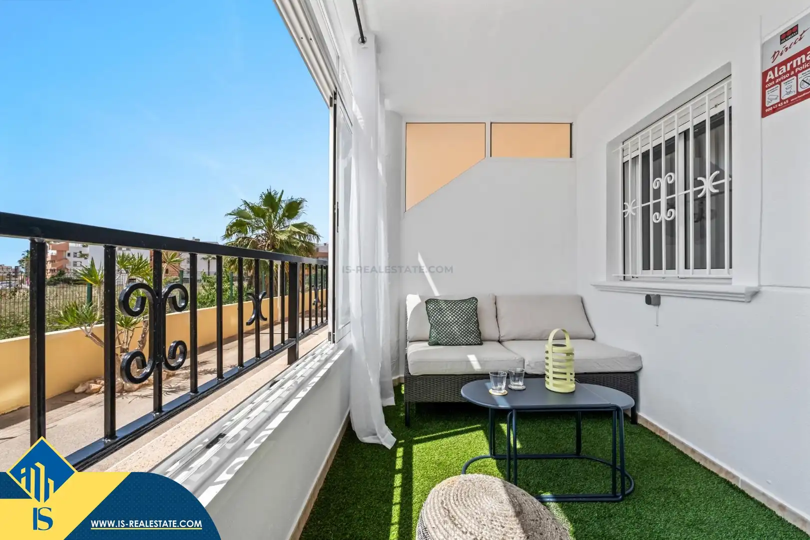 Flat with terrace for sale in Orihuela Costa, imagen 11
