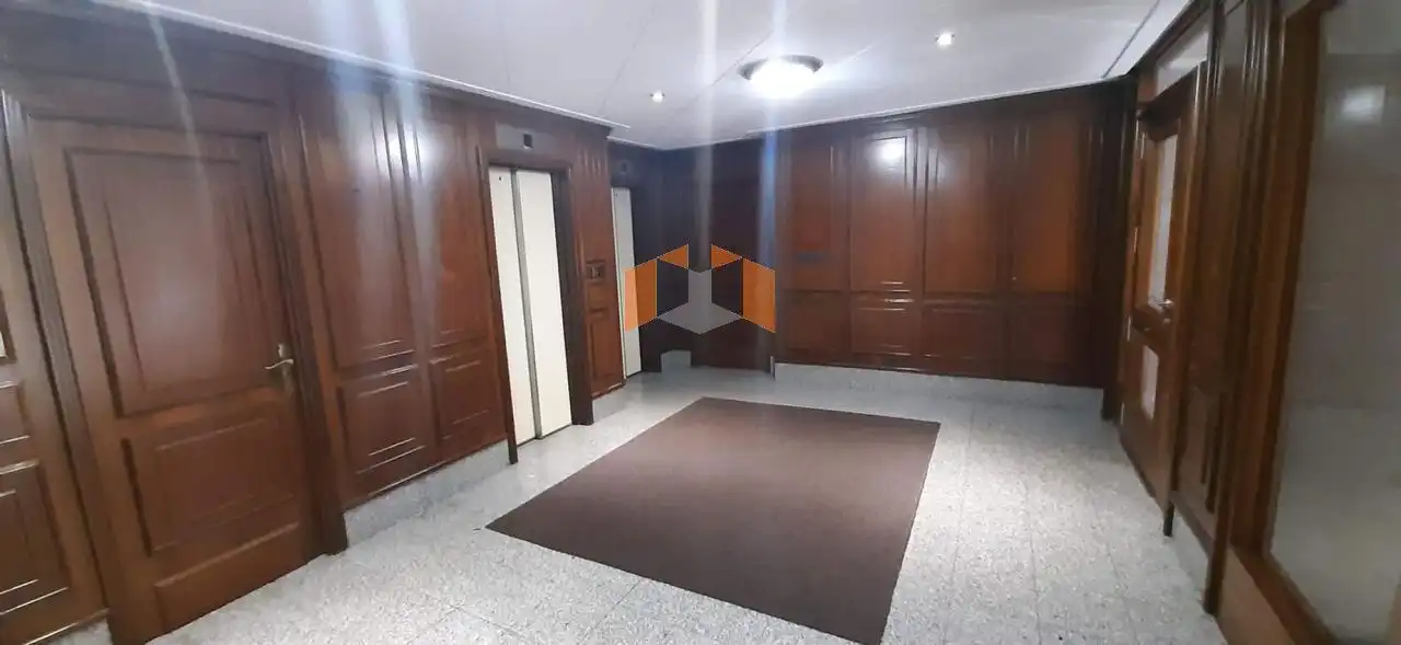 Piso en venta en Vigo  con Calefacción, Parquet y Terraza