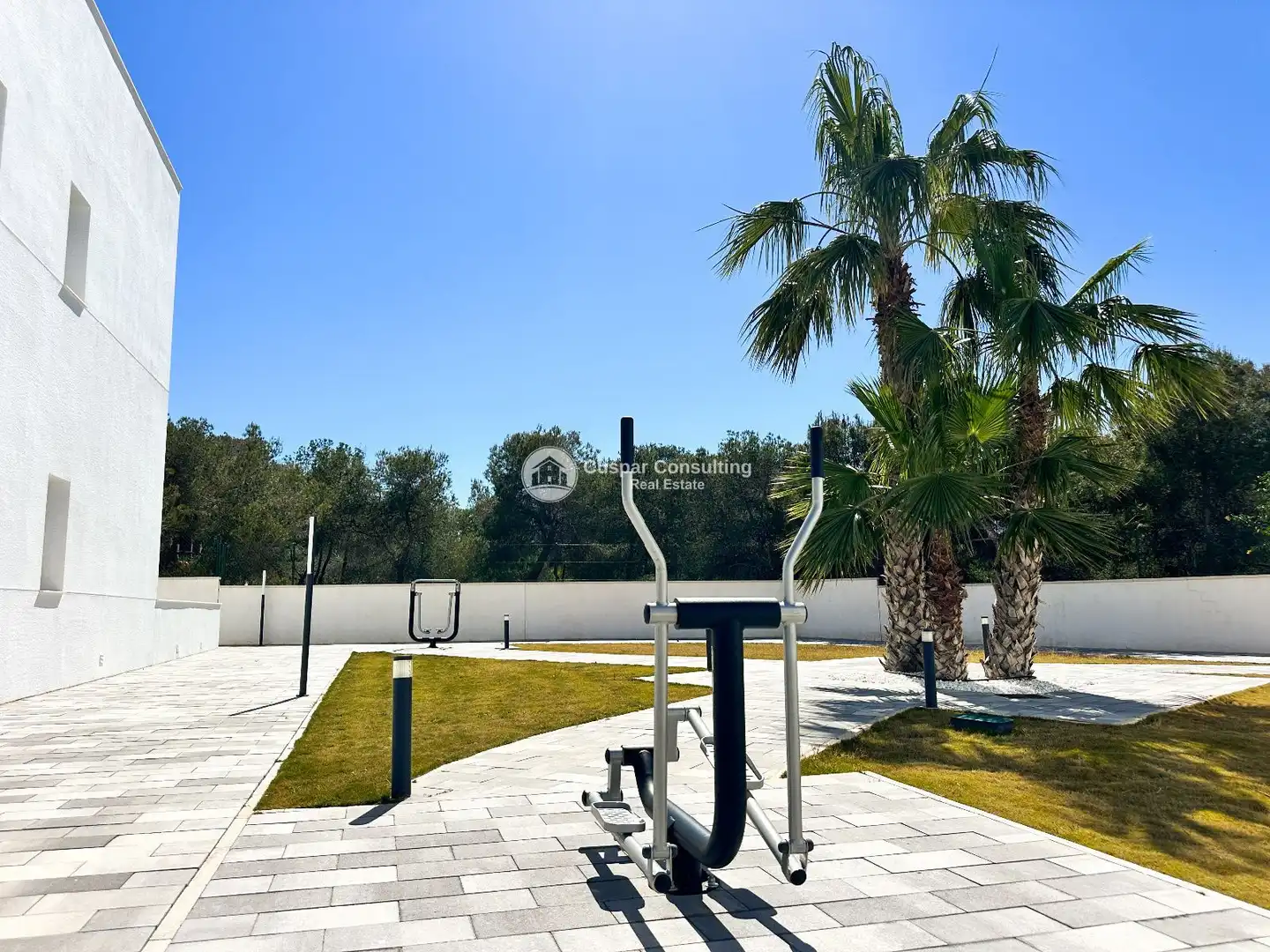 Vista exterior de Ático en venta en Orihuela con Aire acondicionado, Calefacción y Terraza