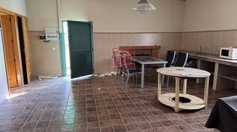 Foto 4 de Finca rústica en venta en Villanueva de la Serena, Badajoz