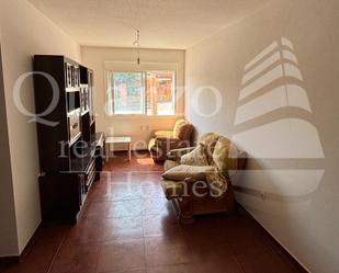 Living room of Flat for sale in Polán
