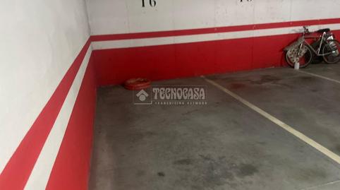 Foto 4 de Garatge en venda a Universidad - Hospital, Fuenlabrada