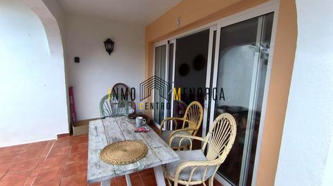 Foto 4 de Planta baixa en venda a Cala Blanca, Illes Balears