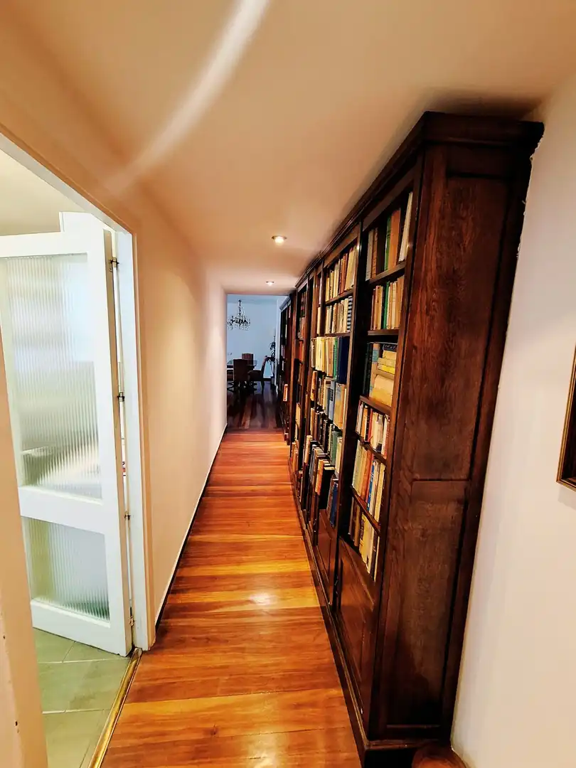 Flat for rent in Madrid  with Air Conditioner, Heating and Furnished