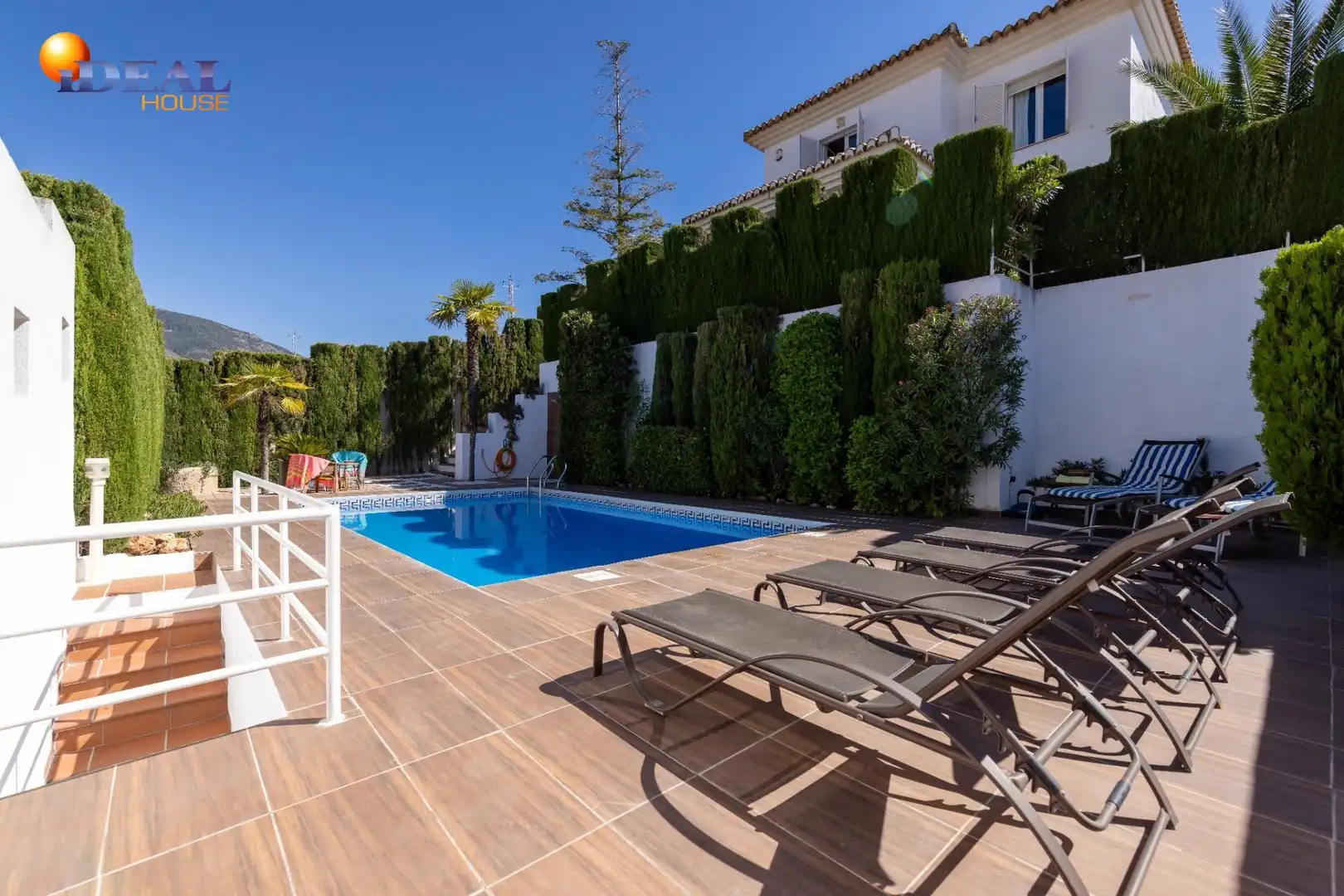Villa mit Terrasse zum Verkauf in Barrio de la Vega, imagen 3