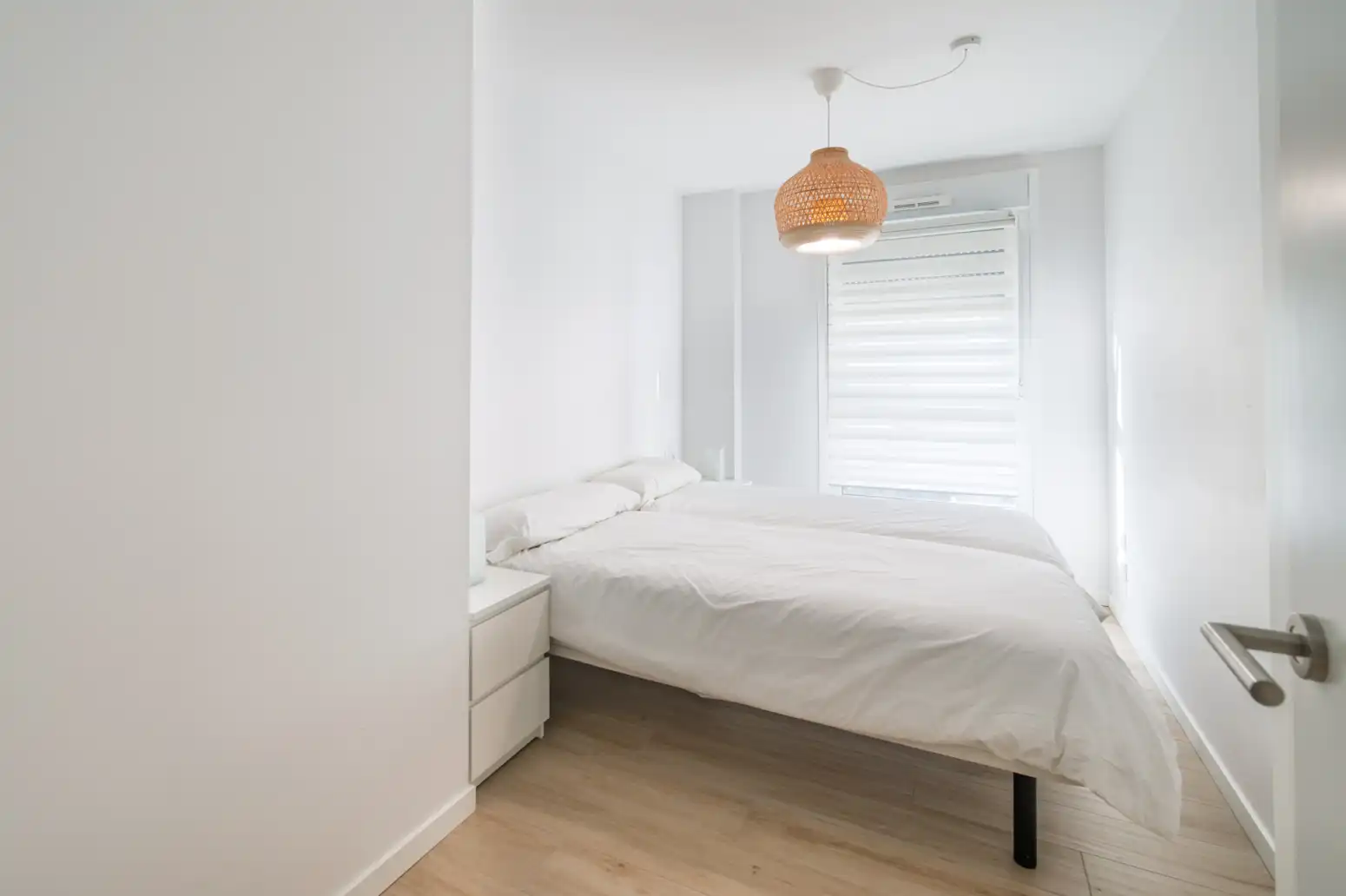 Piso con jardín en venta en Pamplona-Iruña - Maria Lacunza 36, imagen 17